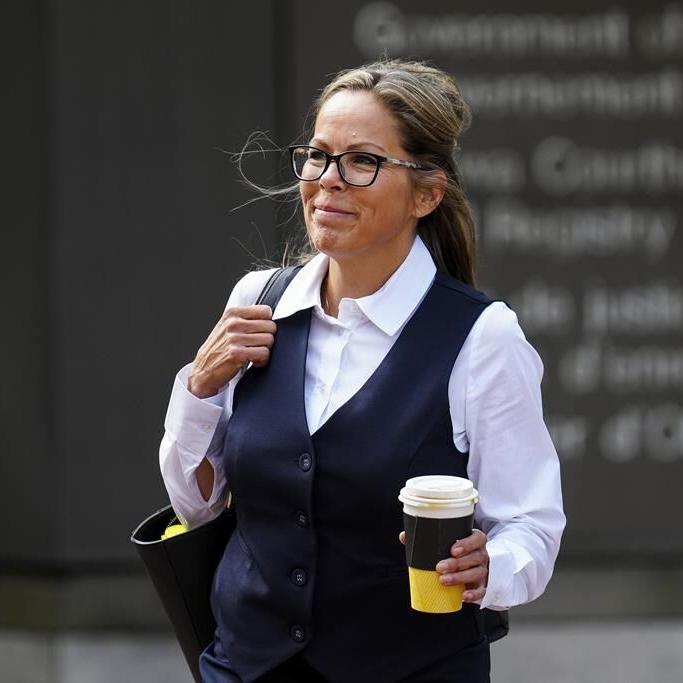 'Freedom Convoy' organizers were not in criminal cahoots: defence